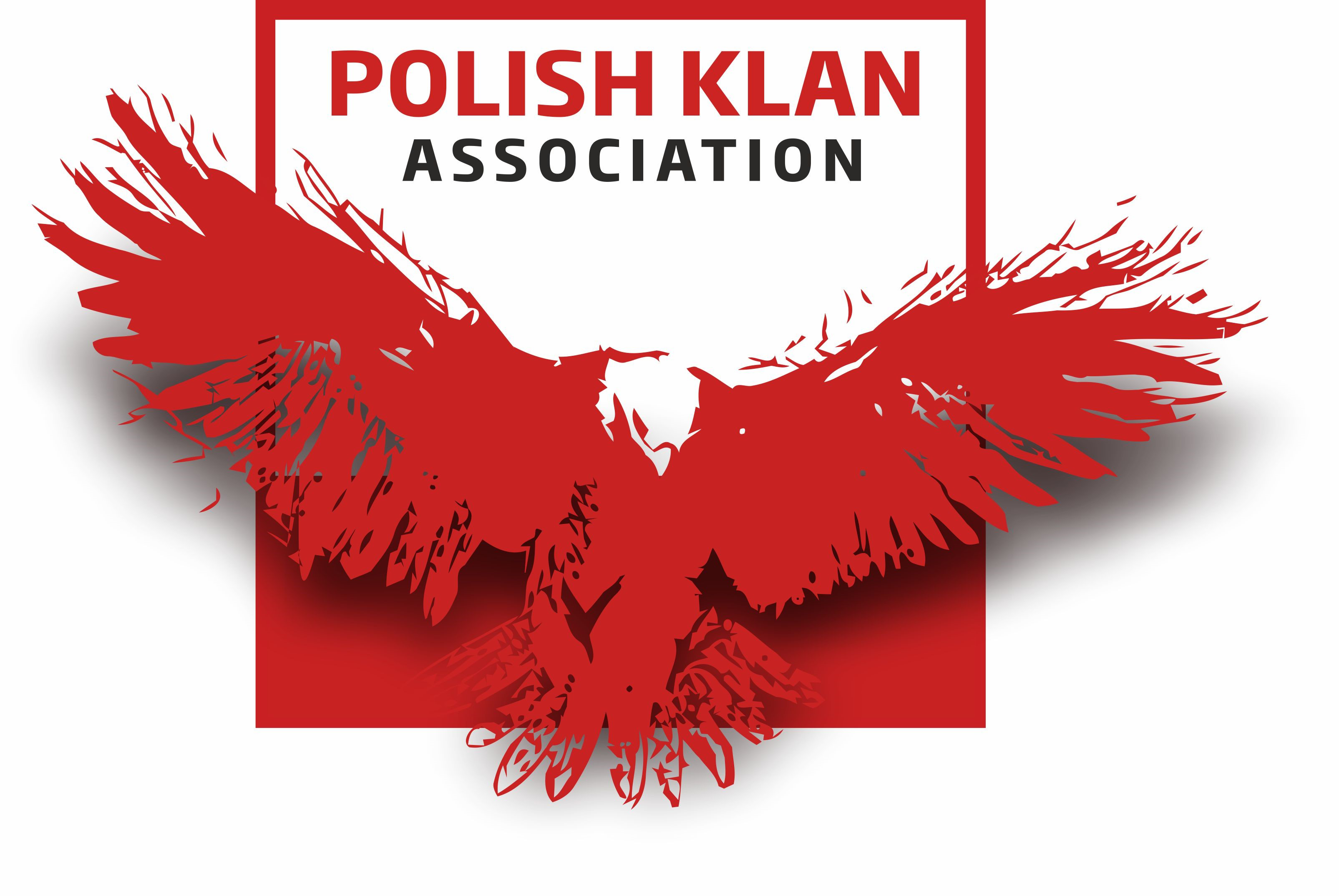 Logo for Polish Klan Association