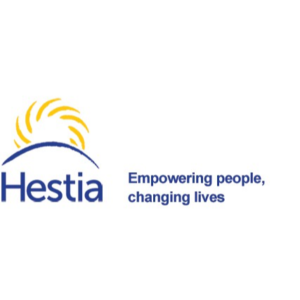 Logo for HESTIA - Hounslow