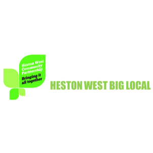 Logo for Heston West Big Local