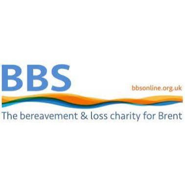 Logo for Brent Bereavement Support
