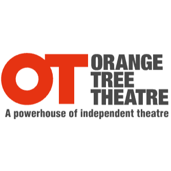 Logo for Orange Tree Theatre
