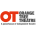 Logo for Orange Tree Theatre