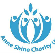 Anne Shine Charity logo