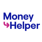 Logo for Money Helper