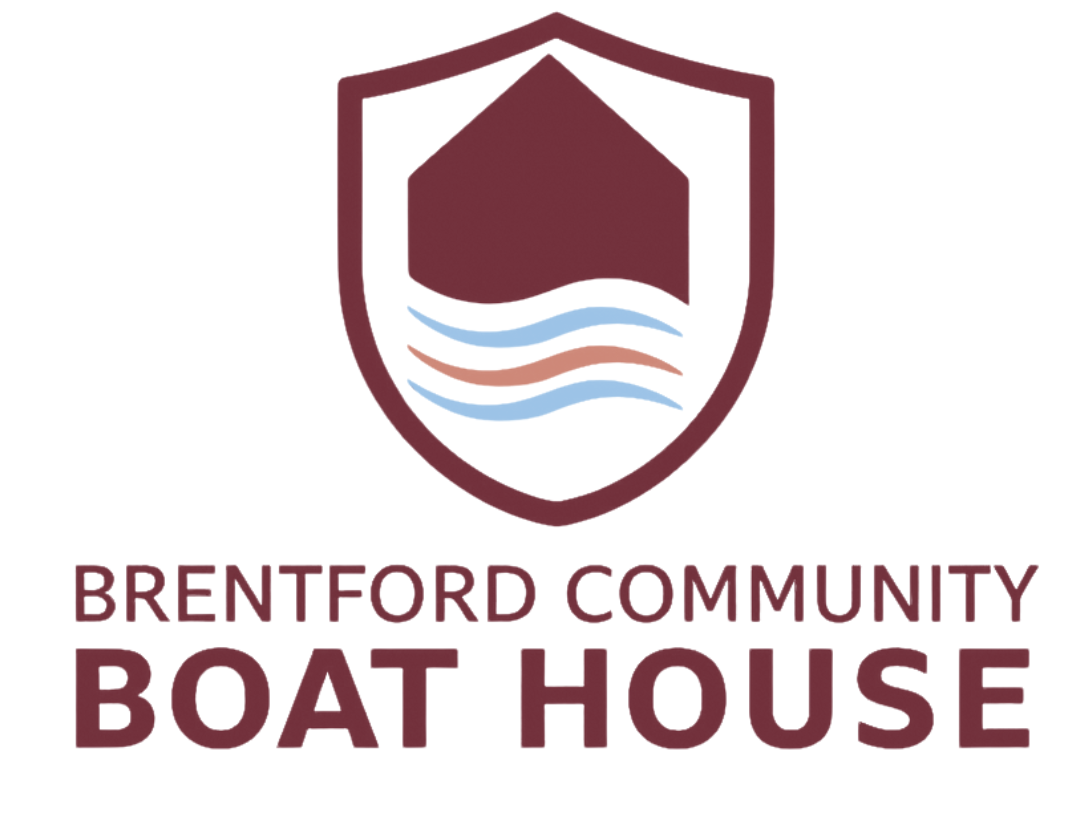 Boat house logo