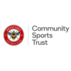 Logo for Brentford Football Club Community Sports Trust