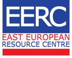 Logo for East European Resource Centre