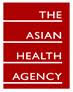 Logo for The Asian Health Agency