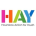Logo for HAY (Hounslow Action for Youth)