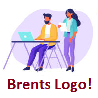 Logo for 1 Brents Test Organisation