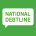 Logo for National Debtline