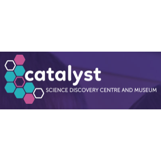 Logo for Catalyst