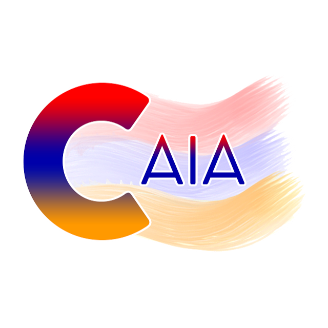 Logo for Centre for Armenian Information and Advice (CAIA)